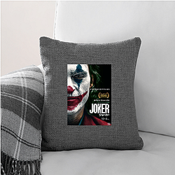 Joker No Limits Just Chaos Joker Pillows Cover