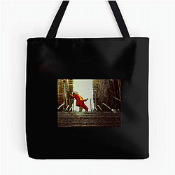 Joker The King of Psychological Films Joker Bags