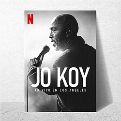 Jo Koy The World Is A Joke Jo Koy Posters