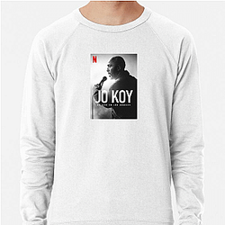 Jo Koy The World Is A Joke Jo Koy Sweatshirts