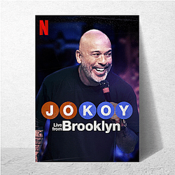 Jo Koy A True Masterpiece Jo Koy Posters