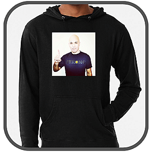 Jo Koy Hoodies