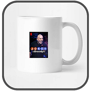 Jo Koy Mugs