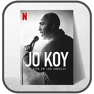 Jo Koy Posters