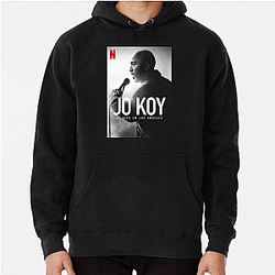 Jo Koy The World Is A Joke Jo Koy Hoodies