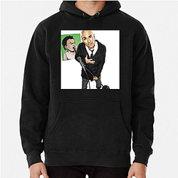 Jo Koy The Best Comedian Jo Koy Hoodies