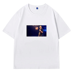 Jo Koy The World Is My Stage Jo Koy T-Shirts