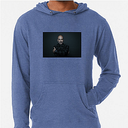 Jo Koy No Limits Just Laughs Jo Koy Hoodies