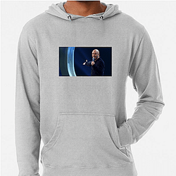 Jo Koy Beyond The Stage Jo Koy Hoodies