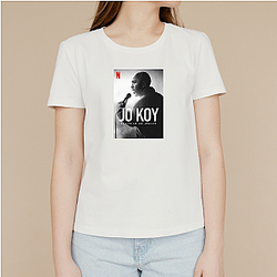 Jo Koy The World Is A Joke Jo Koy T-Shirts