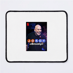 Jo Koy A True Masterpiece Jo Koy Mouse Pads