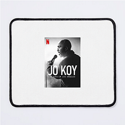 Jo Koy The World Is A Joke Jo Koy Mouse Pads
