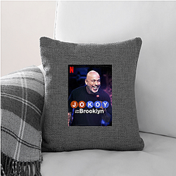 Jo Koy A True Masterpiece Jo Koy Pillows Cover