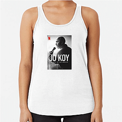 Jo Koy The World Is A Joke Jo Koy Tank Tops