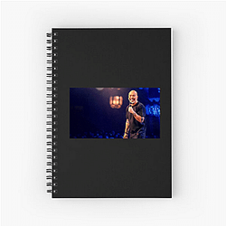 Jo Koy The World Is My Stage Jo Koy Notebook