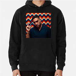 Blue Groove Jonas Jonas Blue Hoodies