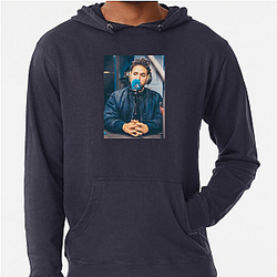 Jonas Blue Vibes Jonas Blue Hoodies