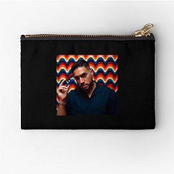 Blue Groove Jonas Jonas Blue Zipper Pouches