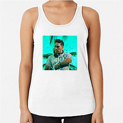 Jonas Blue High Energy Jonas Blue Tank Tops