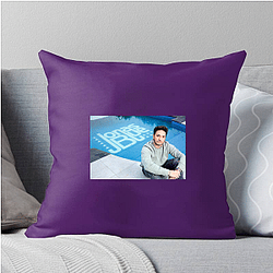 Always Jonas Blue Jonas Blue Pillows Cover