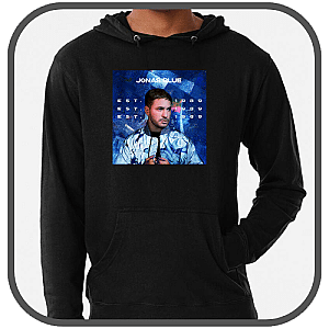 Jonas Blue Hoodies