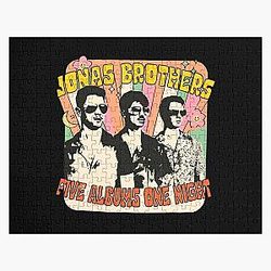 bohemian lion spirit <<Jonas Brothers Band,JonasBrothers,Jonas Brothers Band,JonasBrothers,Jonas Brothers Band,JonasBrothers,Jonas Brothers Band,JonasBrothers>> Jigsaw Puzzle