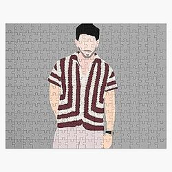The Jonas Brothers - Nick Jonas Jigsaw Puzzle