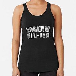 Jonas Brothers Tour Classic T-Shirt Racerback Tank Top