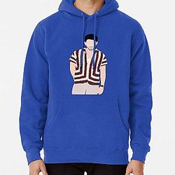The Jonas Brothers - Nick Jonas Pullover Hoodie