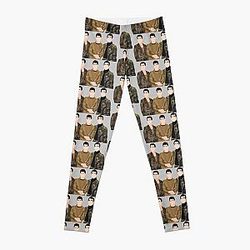 The Jonas Brothers Leggings