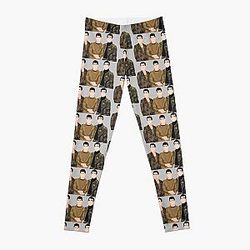The Jonas Brothers Leggings