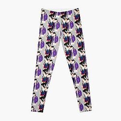 The Jonas Brothers Leggings