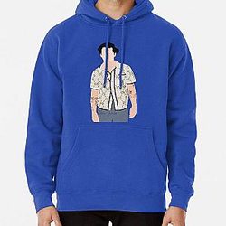 The Jonas Brothers - Joe Jonas Pullover Hoodie