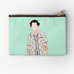 The Jonas Brothers - Joe Jonas Zipper Pouch
