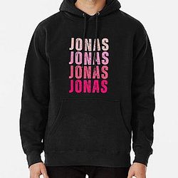 Vintage Jonas Brothers Shirt, I Love Hot Dads Shirt, Daddy Shirt, Joe Jonas Homage shirt, Jonas Retro 90's Sweater, Jonas Brother Merch Pullover Hoodie