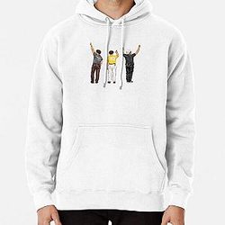 Jonas Brothers (Brisbane, AUS) Pullover Hoodie