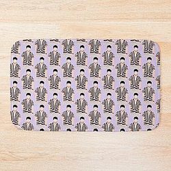 The Jonas Brothers - Nick Jonas Bath Mat