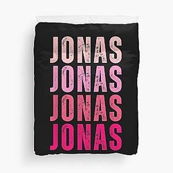Vintage Jonas Brothers Shirt, I Love Hot Dads Shirt, Daddy Shirt, Joe Jonas Homage shirt, Jonas Retro 90's Sweater, Jonas Brother Merch Duvet Cover