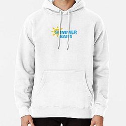 Summer Baby - Jonas Brothers Pullover Hoodie