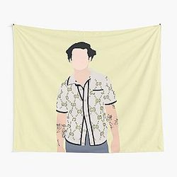 The Jonas Brothers - Joe Jonas Tapestry