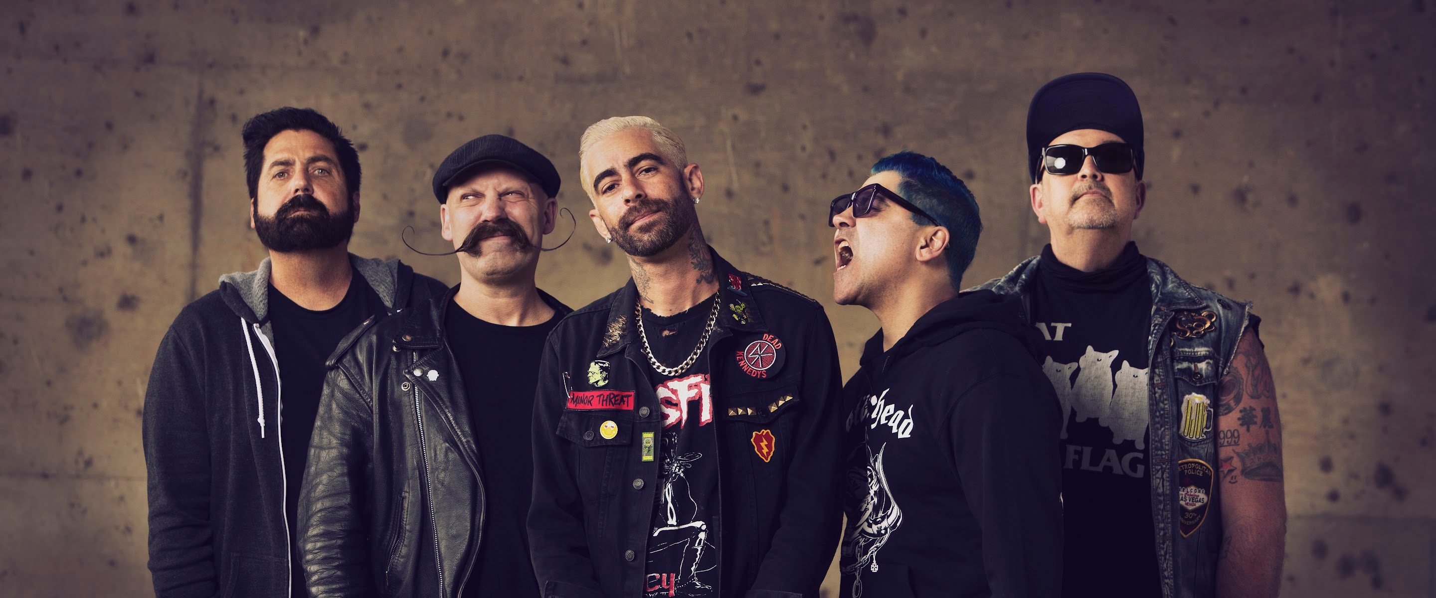 Zebrahead Merch Picks: 7 Gear Pieces Every Fan Craves