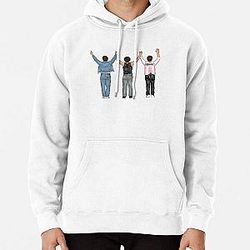 Jonas Brothers (Melbourne, AUS) Night 1 Pullover Hoodie