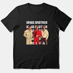 Jonas brothers band. Essential T-Shirt