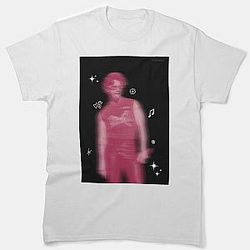 JOE JONAS / JONAS BROTHERS - POSTER Classic T-Shirt