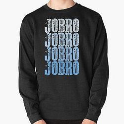 vintage jonas brothers #1 Pullover Sweatshirt