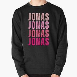 Vintage Jonas Brothers I Love Hot Dads  Daddy Joe Jonas Homage Jonas Retro 90S Sweater Jonas Brother Pullover Sweatshirt