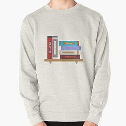 Jonas Brothers Albums Pullover Sweatshirt