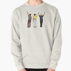Jonas Brothers (Brisbane, AUS) Pullover Sweatshirt