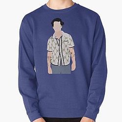 The Jonas Brothers - Joe Jonas Pullover Sweatshirt