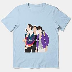 The Jonas Brothers Essential T-Shirt